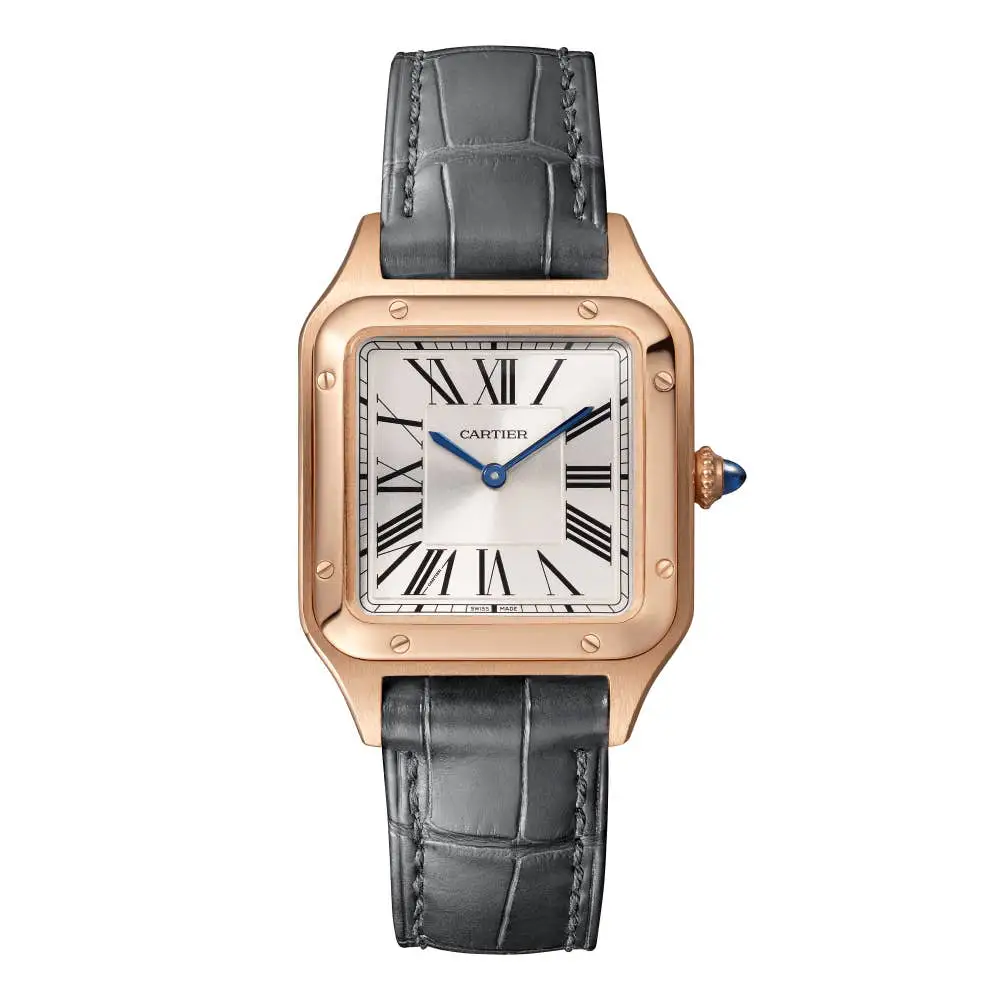 Cartier Santos Dumont WGSA0022